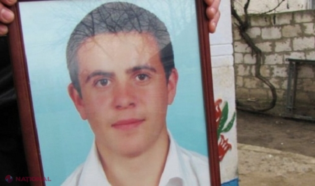 DOC // Chișinăul solicită CONTROLUL asupra postului de pacificatori din apropiere de Vadul lui Vodă unde a fost împușcat Vadim Pisari