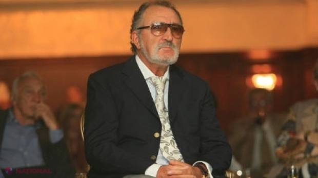 Acest cunoscut om de afaceri și-a vândut participaţia deţinută la Metro Cash&Carry şi a ieşit din acţionariat