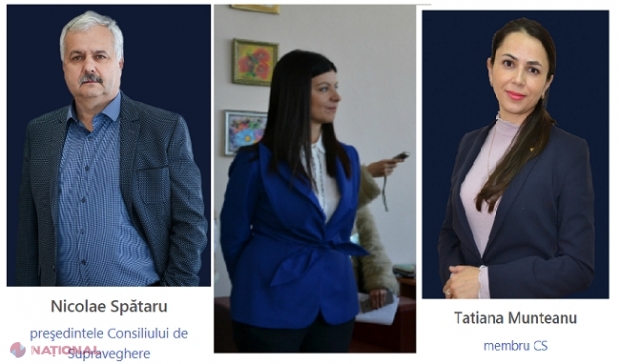 DOC // DEZMĂȚUL de la „Teleradio-Moldova”: Conducerea companiei, cu salarii grase și suspiciuni de fals în acte