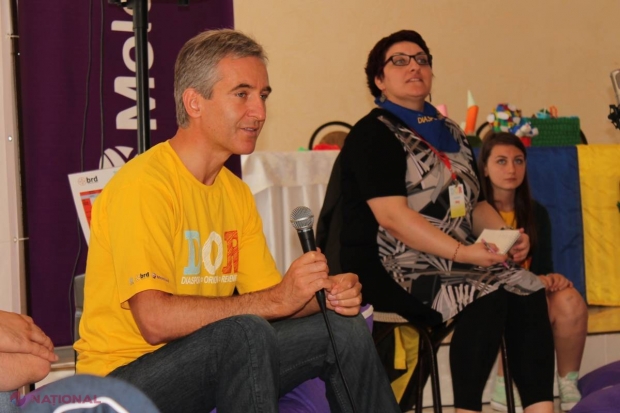 „Mai aveți 24 de ore!” Iurie Leancă, PROVOCAT de două ori, a făcut o PROMISIUNE