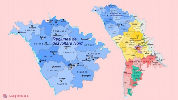 Raioanele din R. Moldova cu cea mai ÎMBĂTRÂNITĂ populație: Doar 40% din locuitori sunt apți de muncă