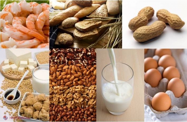 Sfatul nutriționistului // Produse vechi, reguli noi