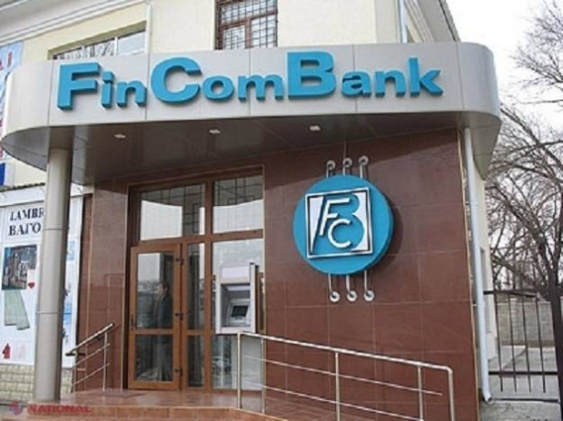 Un acționar important al unei bănci din R. Moldova, SANCȚIONAT de BNM