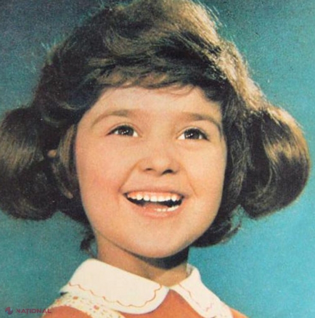 FOTO // Cum arată Lulu Mihăiescu, cea care o interpreta pe „Veronica”! Cu ce se ocupă în prezent