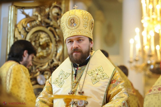 RUPTURĂ la Moscova între PUTIN și BISERICA rusă?