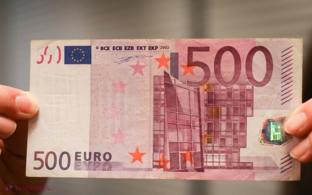 Mită de 520 de euro, pentru a obține „mai ușor” un permis de conducere la Soroca