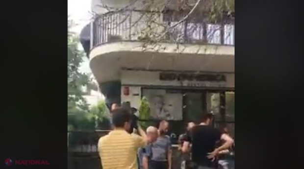 VIDEO // Liviu Dragnea, aşteptat din clipă în clipă să se PREDEA pentru a merge la închisoare