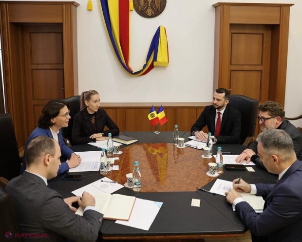 România ajută R. Moldova să-și sporească securitatea: „Proiectele comune destinate asigurării siguranței cetățenilor de pe ambele maluri ale Prutului și stabilității regionale contribuie la dezvoltarea capacităților instituționale ale MAI”