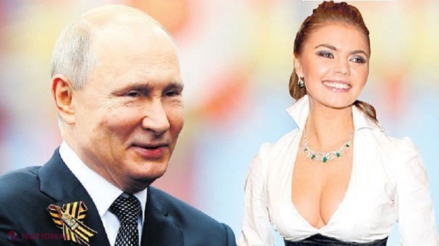 Vladimir Putin, din nou TATĂ a 66 de ani! Cum arată cea care i-a dărit doi băieţi gemeni. Totul trebuia să fie SECRET, dar presa a aflat