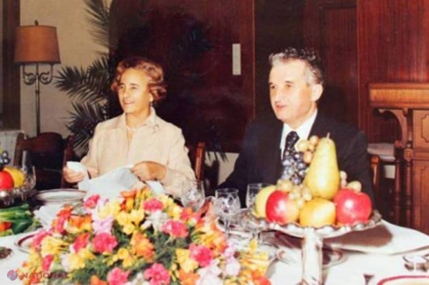 CINA DICTATORILOR. Mâncarea pe care Ceauşescu o lua cu el în vizitele externe şi secretul culinar al lui Hitler