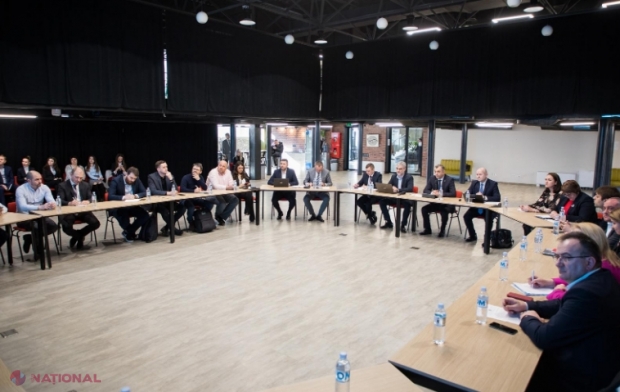 Produsul VÂNDUT peste hotare de către R. Moldova care a depășit deja exportul producției vinicole