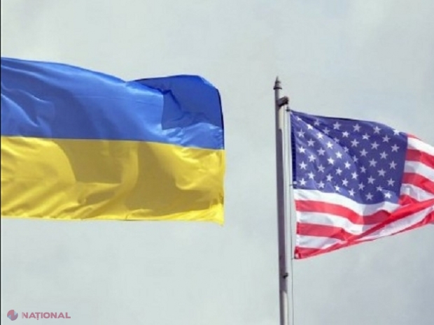 SUA sancţionează actuali şi foşti oficiali din Ucraina care au acţionat în interesul serviciului de securitate (FSB) al Rusiei