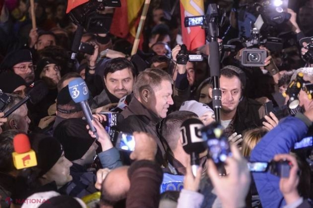 Surpriză DEVASTATOARE pentru Klaus Iohannis, venită de unde se aştepta mai puţin