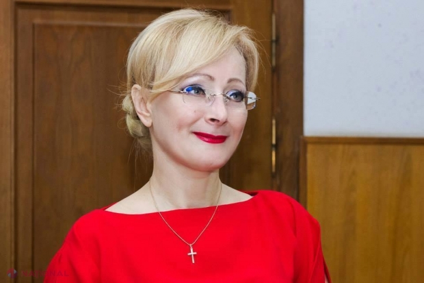 Doliu în Parlamentul R. Moldova. Deputata Elena Bodnarenco, în vârstă de 57 de ani, a DECEDAT