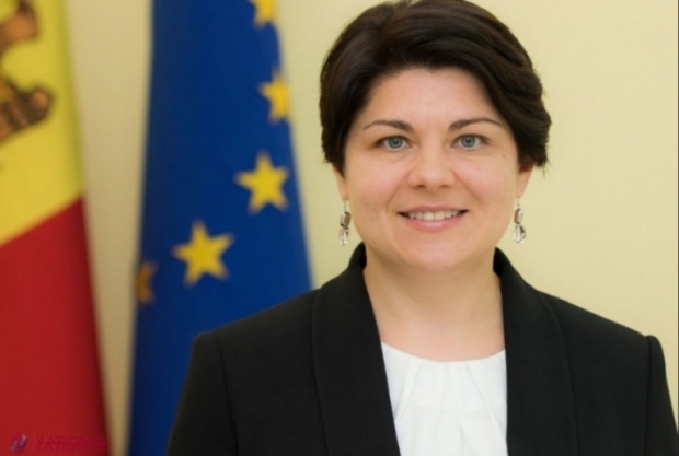 Natalia Gavrilița, huiduită în Parlament de socialiști atunci când a început a vorbi în limba rusă: Lecția pe care i-a oferit-o deputatul Octavian Țîcu