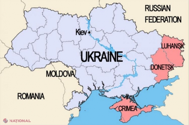 DECLARAȚIE // „Dacă Putin recunoaște independența republicilor Donețk și Lugansk, apar motivele de RĂZBOI. Treaba devine cu adevărat periculoasă”