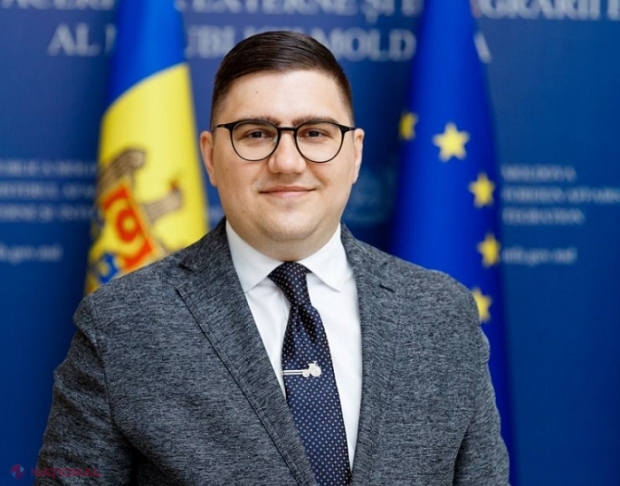 Reacția Guvernului la „turneul” bașcanei Guțul în Federația Rusă: „Mesajele de dezbinare și plecăciuni regulate la Kremlin ale reprezentanților grupării criminale Șor nu servesc intereselor cetățenilor R. Moldova”