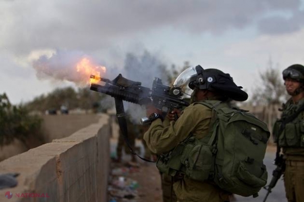 Israelul ameninţă cu noi atacuri în Siria. „Riscă existenţa propriului regim”