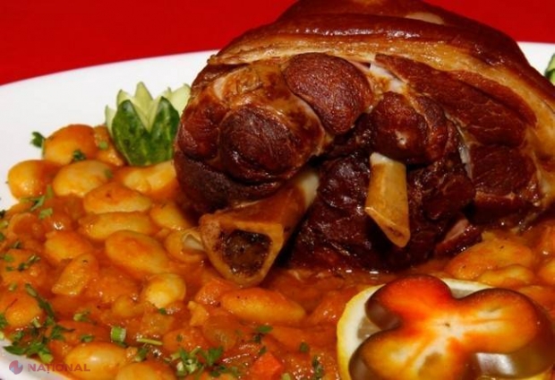 Cum puteți prepara SĂNĂTOS mâncărurile care îngrașă