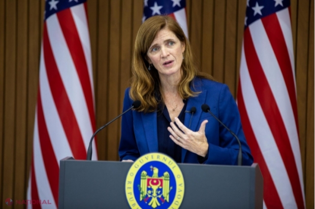 Președinta Maia Sandu este așteptată la Summitul Democrației, organizat de Joe Biden: „Ceea ce se întâmplă în R. Moldova este un punct luminos al democrației”