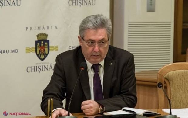 Primarul interimar Grozavu e gata să ADERE la PD și așteaptă o propunere în acest sens
