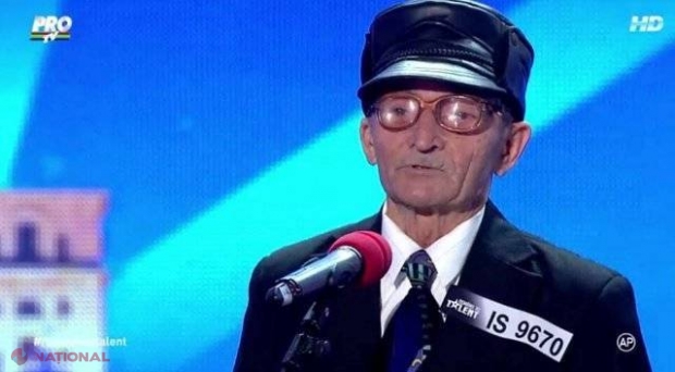 Un concurent de la „Românii au talent” a MURIT înainte de semifinale  