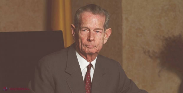 DOLIU în România. Regele Mihai s-a stins din viață