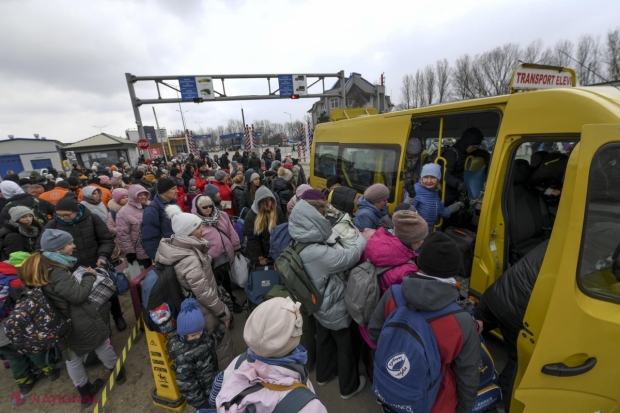 Rusia sau MOARTEA. Civilii din Mariupol sunt DEPORTAȚI  pe teritoriul rus. Peste 45.000 de persoane ar fi fost strămutate: „Am fost tratați ca niște criminali, fiind ținuți ca proprietatea Rusiei”  