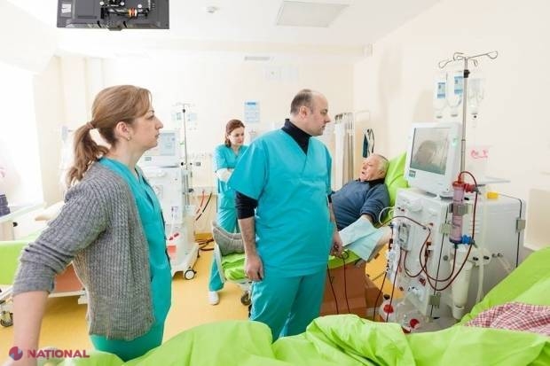 ALARMANT // Mai mult de jumătate din populația R. Moldova este supraponderală!