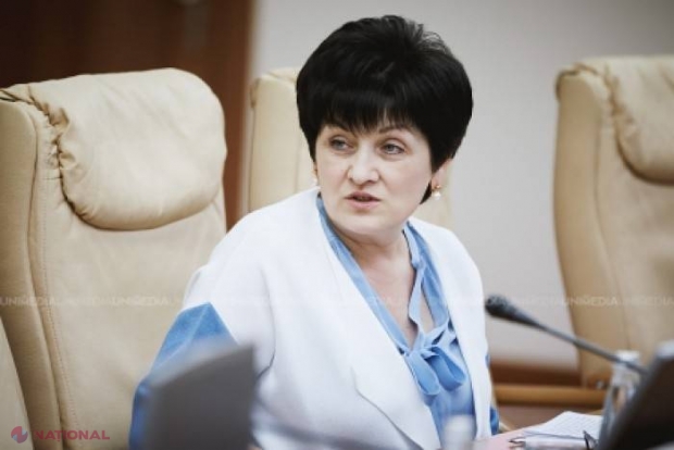 REMANIERI // Doi VICEMINIȘTRI au fost eliberați din funcție