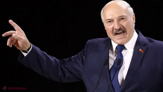 Preşedintele din Belarus spune că a avut COVID, dar a fost asimptomatic