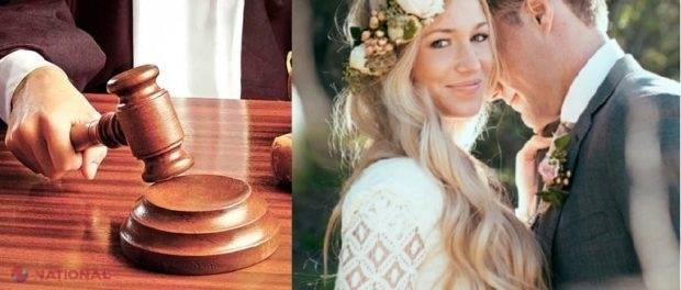 Familia este formată prin CĂSĂTORIA dintre un bărbat și o femeie!