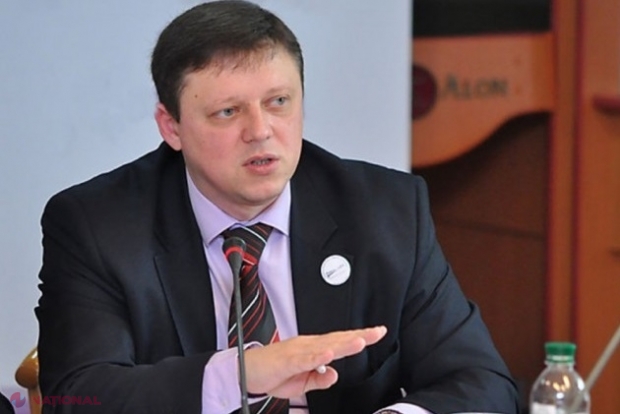 Pavel Postică, la Radio Chișinău: Propunerile de modificare a Codului Electoral din Republica Moldova vin să faciliteze accesul la vot pentru toți cetățenii, inclusiv cei din diasporă