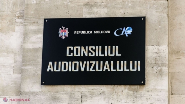 Instanța e de acord: Posturile de radio din R. Moldova care nu difuzează cel puțin 30% din piese în limba română, sancționate justificat de CA