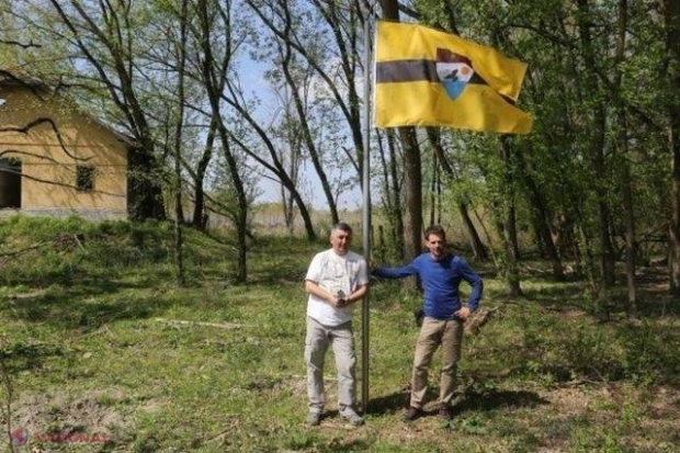 Cea mai nouă „țară” APĂRUTĂ în Europa