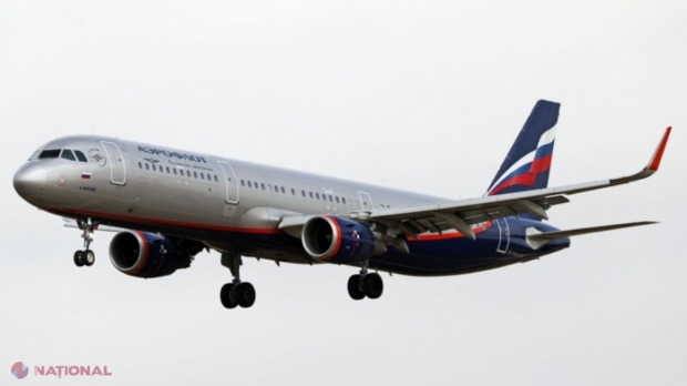 Joe Biden anunță interzicerea aeronavelor rusești în spațiul aerian al SUA