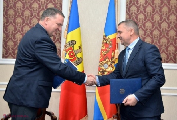 Armata Națională își consolidează capacitățile de apărare cibernetică: Memorandum de înțelegere cu Academia e-Guvernare din Estonia și trei milioane de euro investite în acest scop