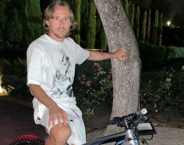 Bicileta care costă cât o mașină și a fost lansată în doar 100 de exemplare. Ce știe să facă