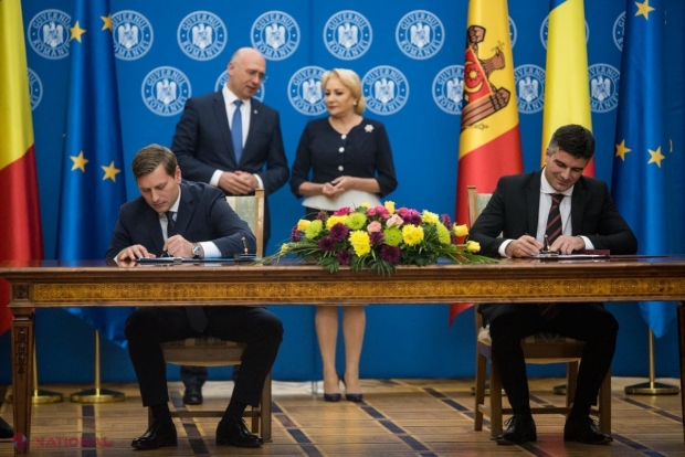 Comisia Europeană a aprobat trei proiecte mari de infrastructură, în valoare de aproape 29 de milioane de euro, care vor fi implementate de ministerele de Interne de la București și Chișinău