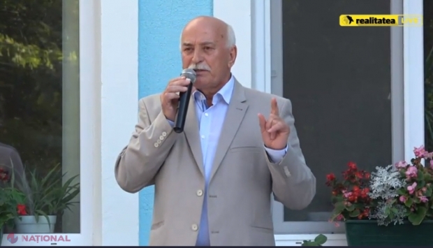 VIDEO // Toți profesorii de la Liceul „Prometeu-PRIM” și-au dat DEMISIA: Planul lui Aurelian Silvestru