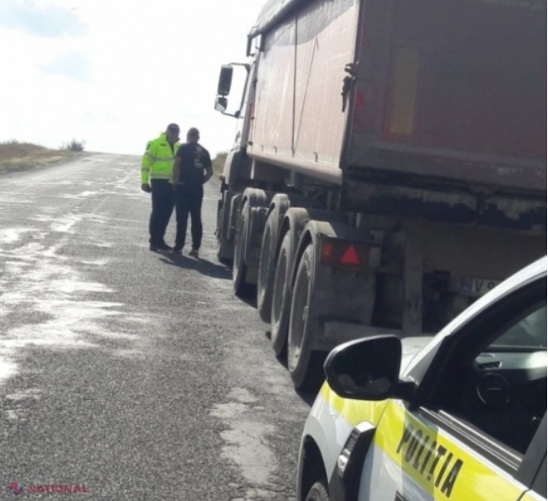 AVERTISMENTUL Poliției pentru AGRICULTORII din R. Moldova: Escrocii le vânează cerealele