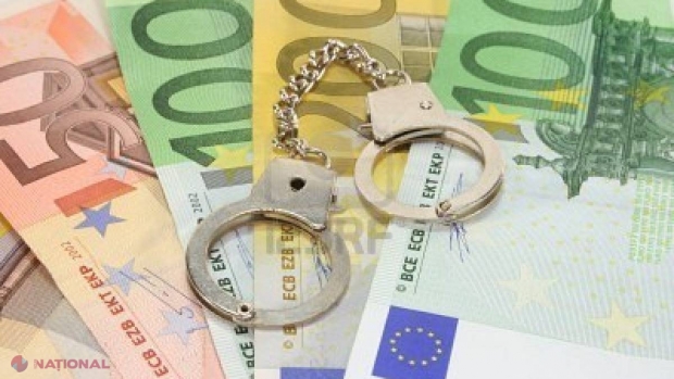 Grecia: Corupții care vor returna banii furați de la stat vor beneficia de pedepse REDUSE