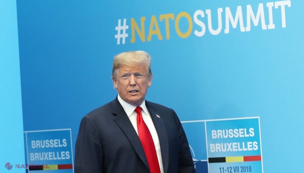 SUA vor reduce finanțarea NATO și vor redirecționa fondurile către Ucraina și Georgia