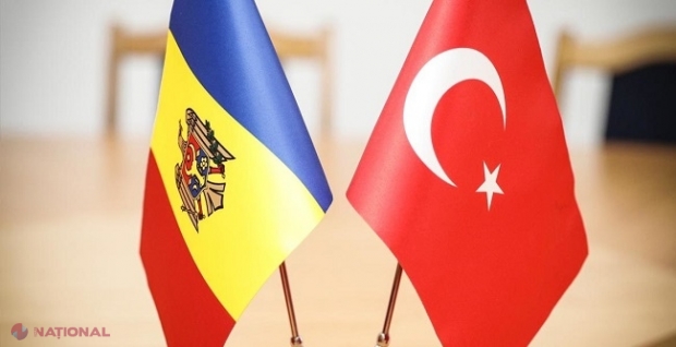 Turcia a trimis pachete alimentare pentru refugiații ucraineni veniți în R. Moldova. Discuție între Maia Sandu și Recep Erdogan