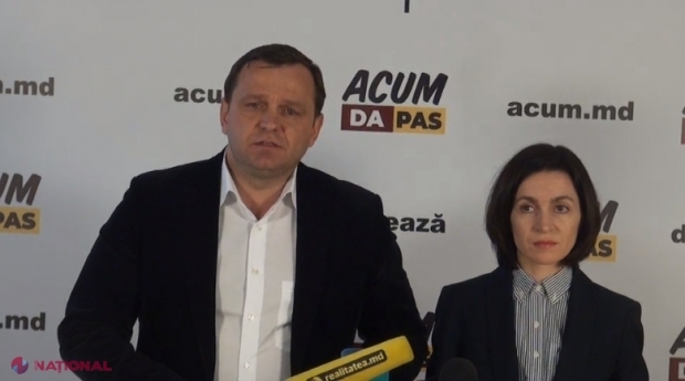 Năstase afirmă că va face „REGULĂ” în R. Moldova și că nimeni din Vest sau Est nu trebuie să dea INDICAȚII: „Să nu așteptăm să vină americanii, europenii și, cu atât mai puțin, frații noștri de peste Prut”