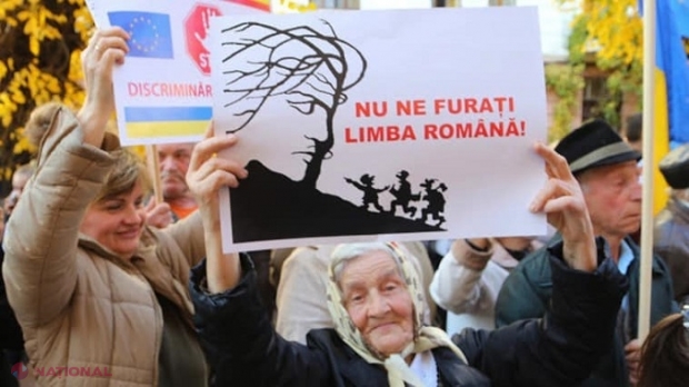 Europarlamentar român: „Este timpul ca și Parlamentul de la Chișinău să adopte o lege din respect pentru liderii basarabeni care au luptat pentru revenirea la limba română în Republica Moldova”