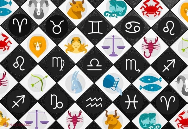 HOROSCOPUL lunii mai: Taurii sunt puși pe distracție