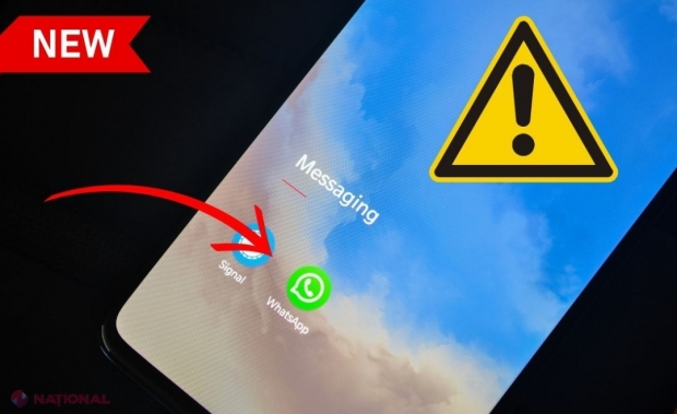 WhatsApp aduce cea mai mare schimbare din istoria sa: A treia „verificare albastră”