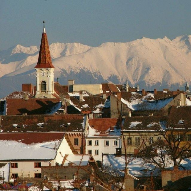 GALERIE FOTO // Călătorie în jurul lumii în urma unui pariu