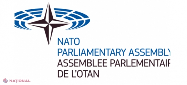 O delegație a Parlamentului de la Chișinău, condusă de Lilian Carp, participă la sesiunea anuală a Adunării Parlamentare a NATO